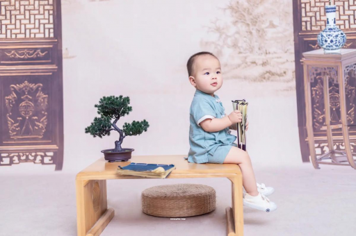 禹城宝宝反复发烧呕吐
